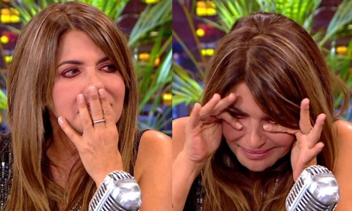 Λύγισε η Αφροδίτη Σημίτη: «Έχασα τον πατέρα μου σε ηλικία 11 ετών και τώρα και τη μαμά μου»