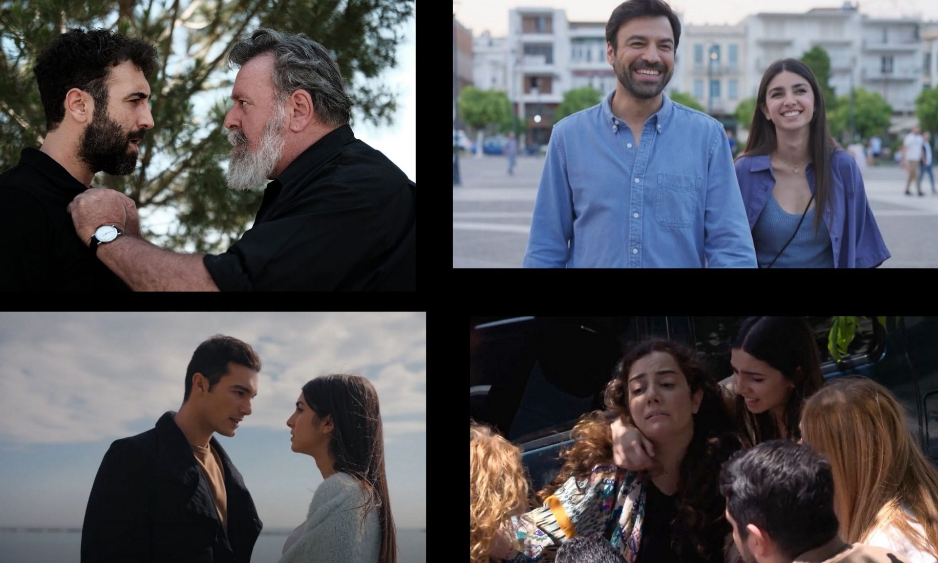 Η γη της ελιάς: Το μεγάλο φινάλε- Όσα θα δούμε στο τελευταίο συγκλονιστικό επεισόδιο