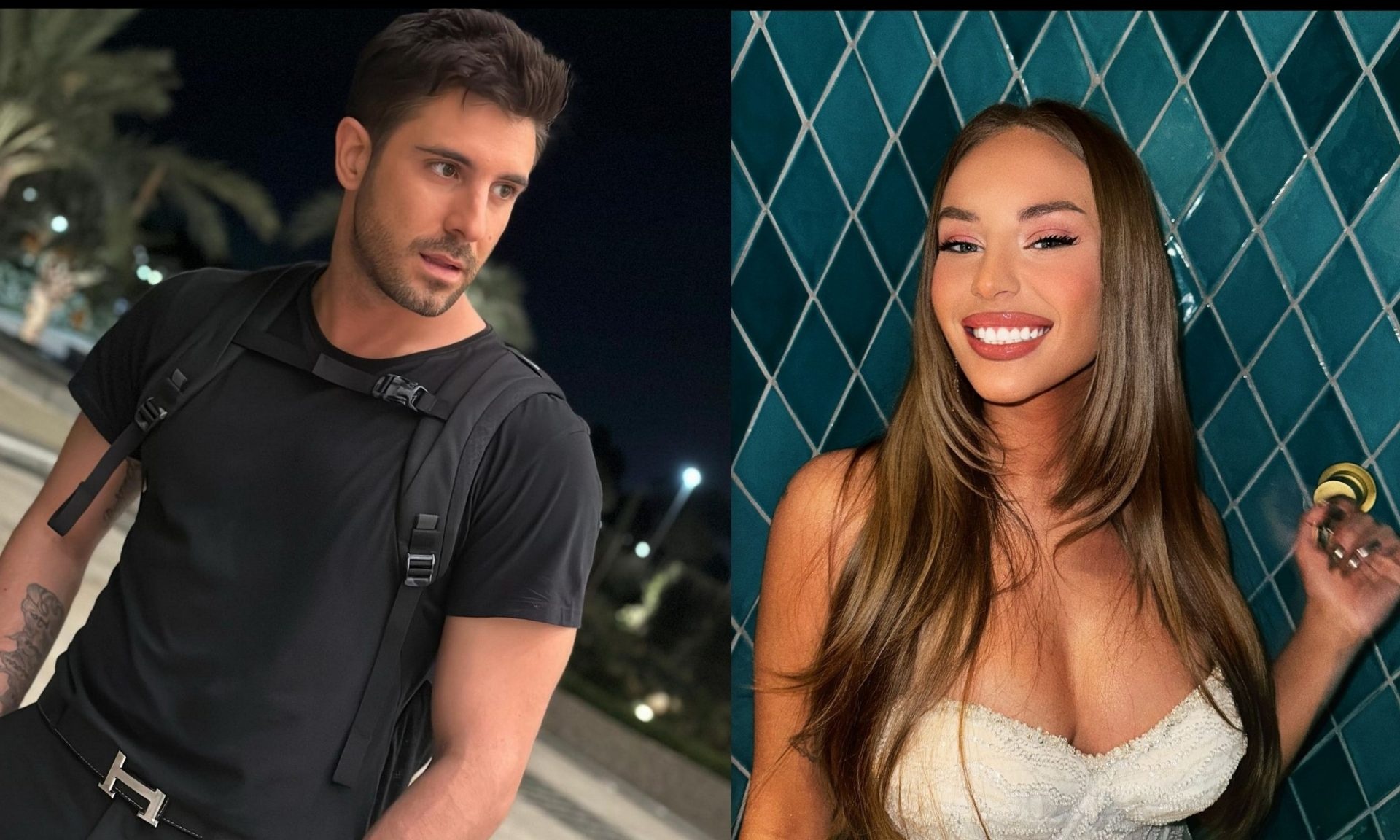 Ανδρομάχη: Πήγε για πρόβα νυφικού - Ο γάμος με τον Γιώργο Λιβάνη & η αποκάλυψη για την κουμπάρα