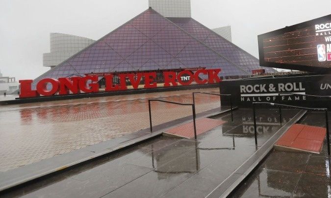 Δεν ξανάγινε! Η μπασίστρια Κάρολ Κέι δεν αποδέχεται την εισαγωγή της στο Rock & Roll Hall of Fame