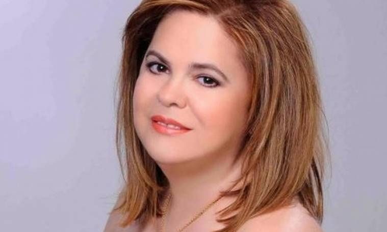 Έφη Θώδη: Όταν έφτασε λίγο πριν τον θάνατο και σώθηκε και η πικρή ιστορία με κακοποιητικό σύντροφο!