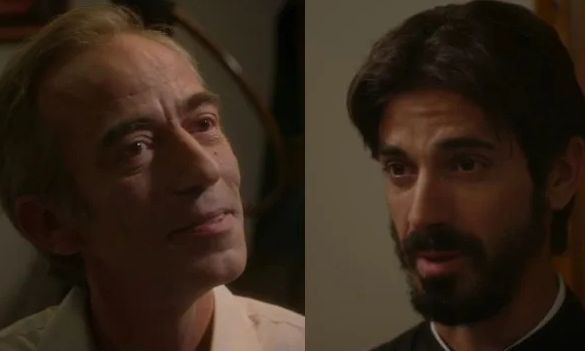 Άγιος Έρωτας - Κονταράτος: «Ο Δημήτρης Παπανικολάου είναι από τους πιο κακούς που...»