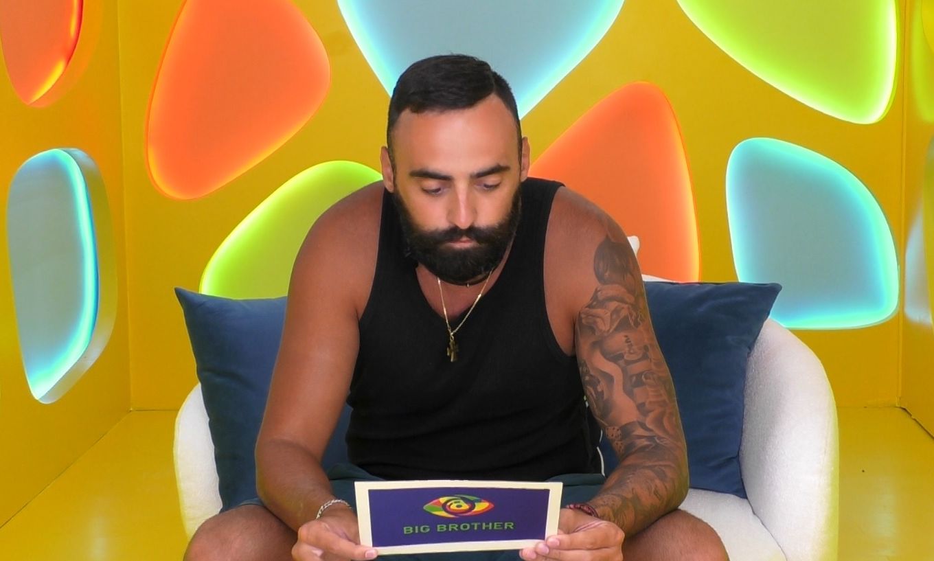 Big Brother: Oι αποφάσεις του Χρήστου Γκικουρία κάνουν έξαλλους τους συγκάτοικους!