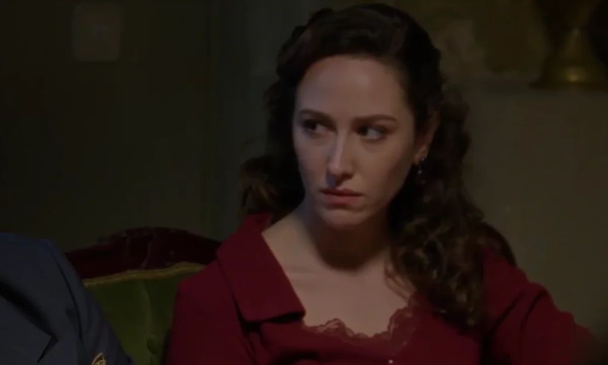 Άγιος Έρωτας – Χ: Η εγκυμοσύνη- μαϊμού της Σοφίας, η πρόταση του Χάρη και οι «εξετάσεις»