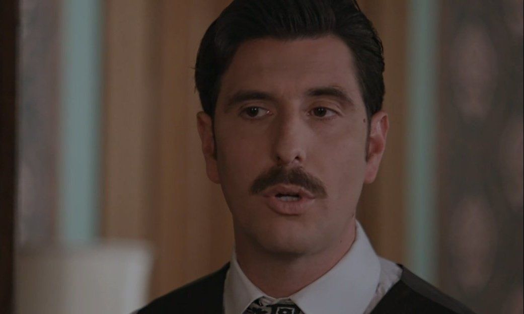 Grand Hotel: Καθηλωμένο το Χ με το συγκλονιστικό φινάλε - «Θα μας ανεβάζει την πίεση μέχρι το τέλος»