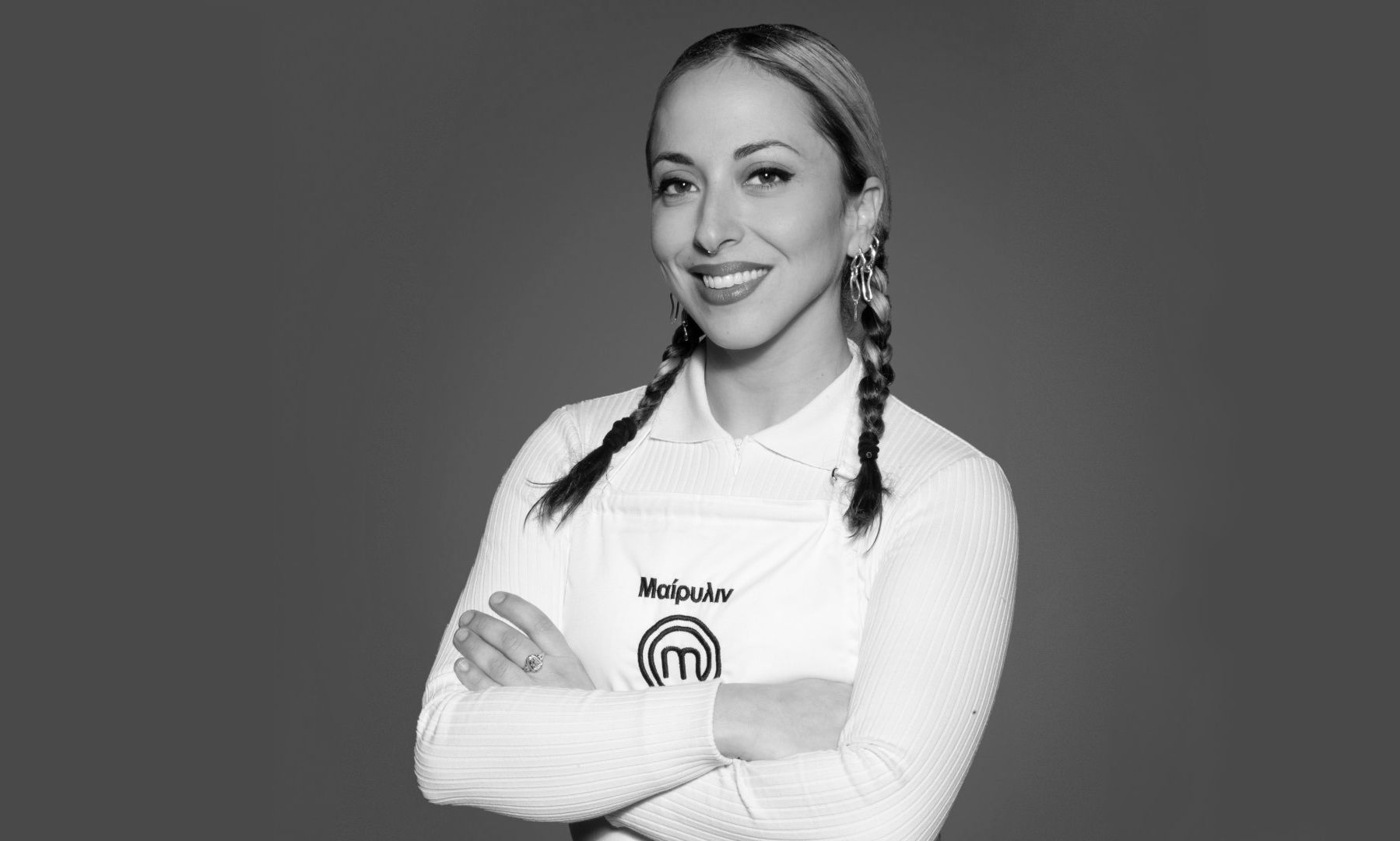 Μαίρυλιν Ντάμερον: Η πρώην... MasterChef, δίνει συνταγή για το πιο νόστιμο brownies με 5 υλικά