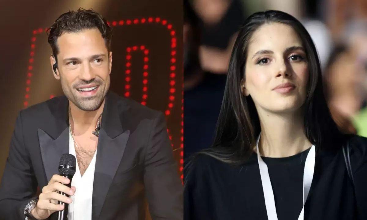 Κωνσταντίνος Αργυρός: Σήμερα γάμος γίνεται! - Το love story με τη Νίκα & η βάπτιση του γιου τους!