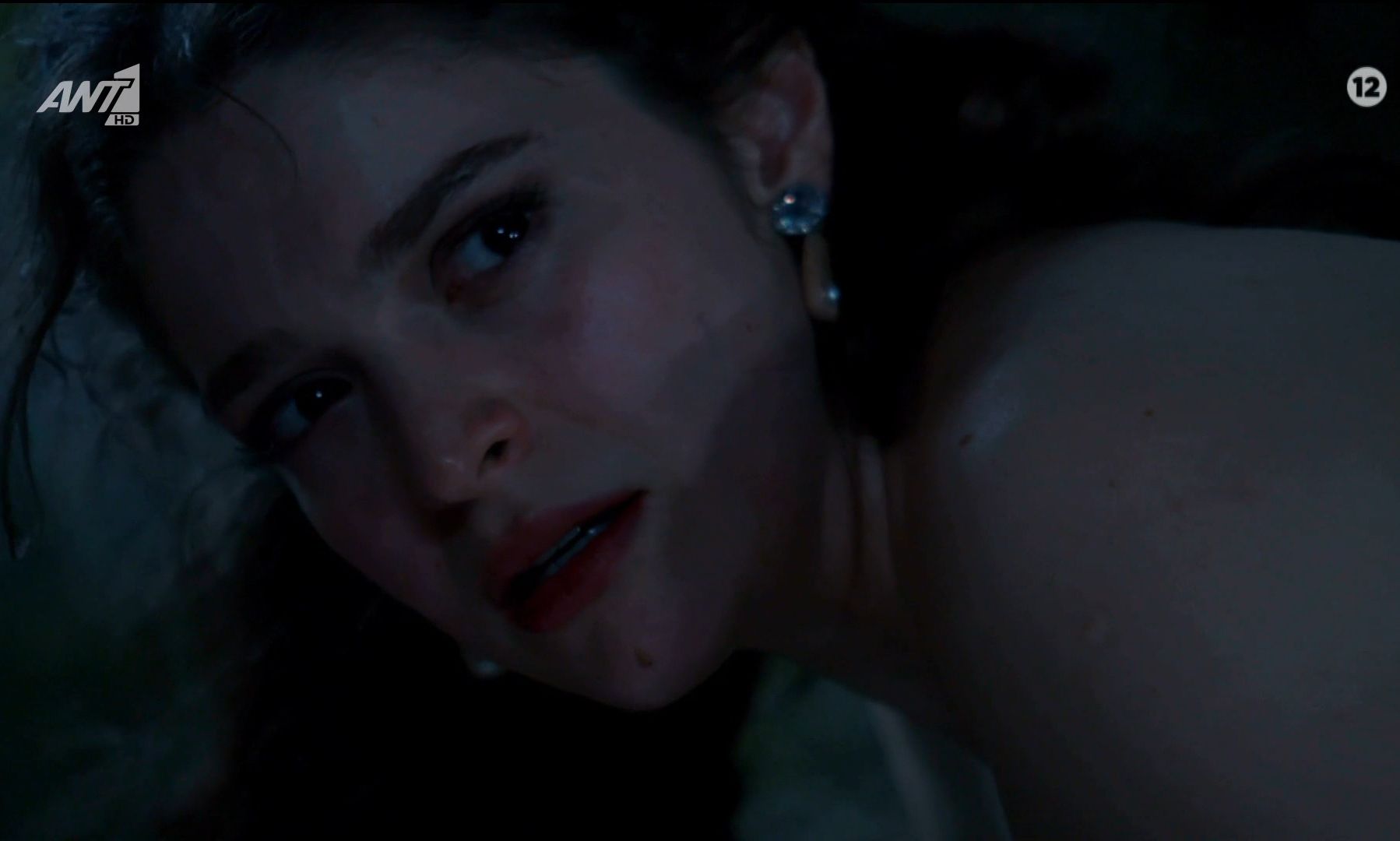 Grand Hotel: Συγκλονιστικές σκηνές στο φινάλε της σειράς - Ο σπαραγμός της Αλίκης για τον Πέτρο