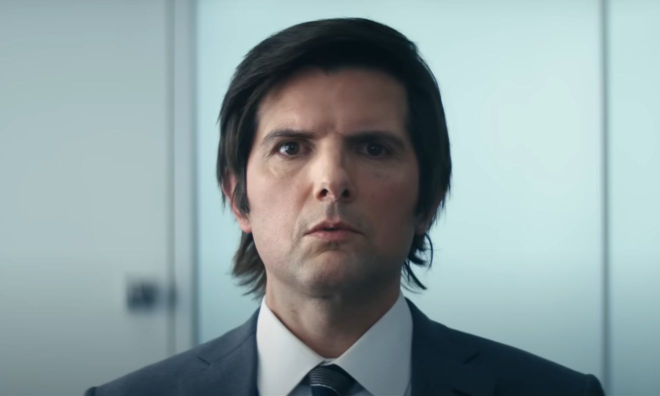 Severance: Αυτή είναι η καλύτερη σειρά της χρονιάς - Αγνοήθηκε επειδή δεν είναι στο Netflix!