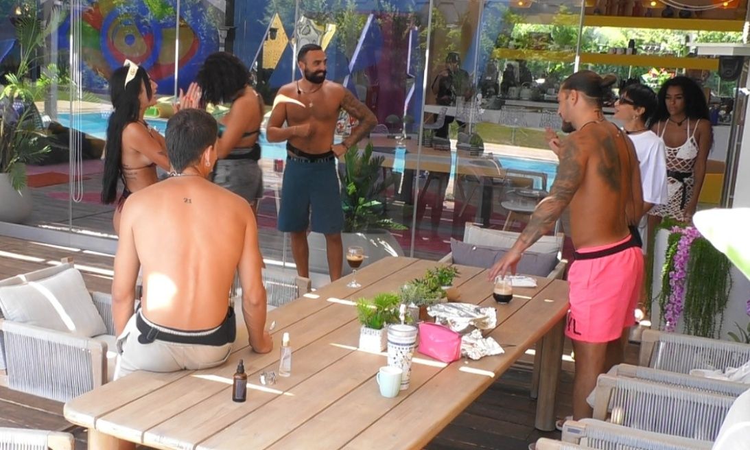 Big Brother: Οι αντιδράσεις στην κρυφή αποστολή και οι τέσσερις νέοι υποψήφιοι