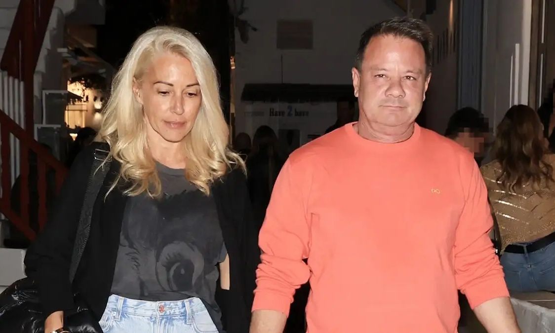 Απόστολος Λύτρας: Οι φωτογραφίες του σκάφους του που προσάραξε σε ξέρα και έφερε τη σύλληψή του