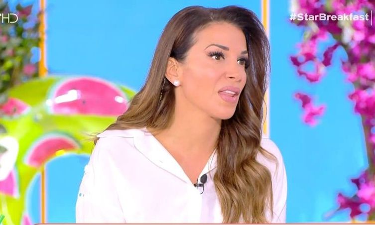 Breakfast@Star: Ταλαιπωρημένη η Χατζίδου στην τελευταία εκπομπή - «Βγήκα με μεγάλη δυσκολία...»