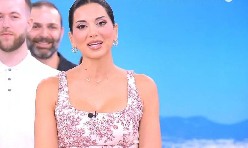 Αυλαία για το Happy Day – Τσιμτσιλή: «Υπάρχει και μία στενοχώρια - Δεν θα κλάψω»