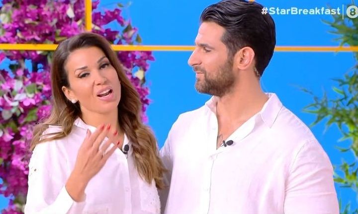 Φινάλε για Breakfast@Star: Συγκινήθηκαν Χατζίδου – Παύλου & ανανέωσαν το ραντεβού για τον Σεπτέμβρη