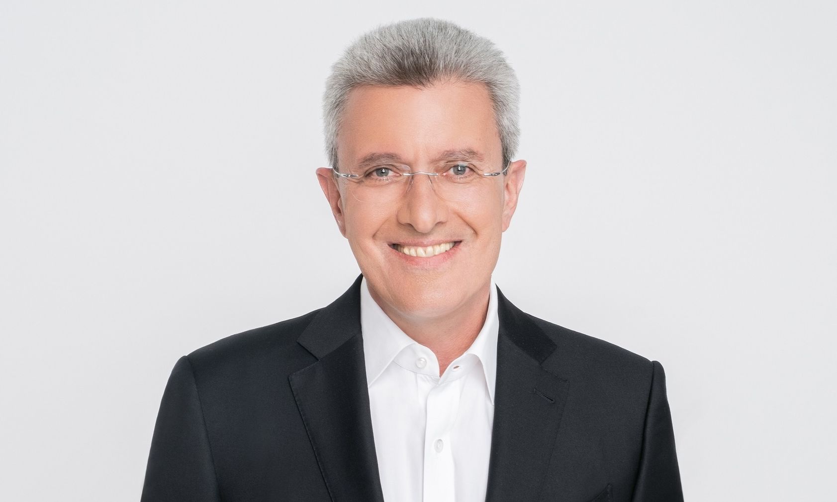 Ενώπιος Ενωπίω: Αυτός θα είναι ο τελευταίος καλεσμένος του Νίκου Χατζηνικολάου για φέτος