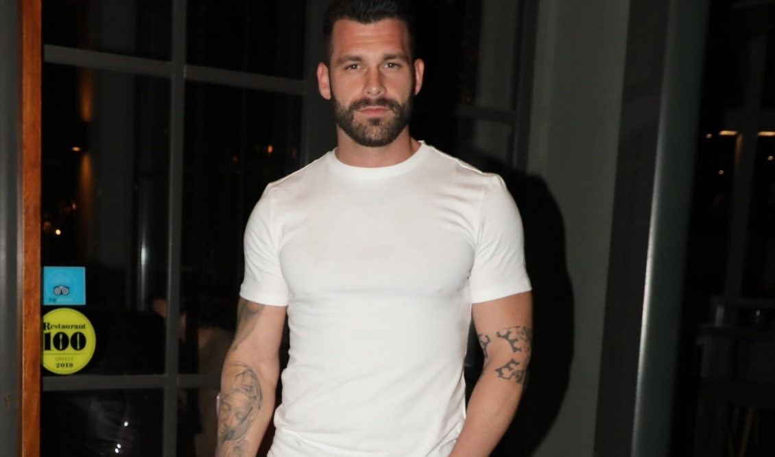 Στάθης Σχίζας: «Ο έρωτας για μένα ήταν μία φορά» - Η 12χρονη κόρη του, οι σχέσεις, τα λάθη & η πίστη