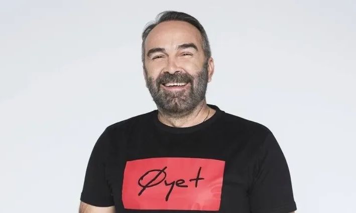 Γκουντάρας: «Η πιο περίεργη χρονιά που έχω ζήσει» – Το αντίο μετά το φινάλε του Super Κατερίνα!