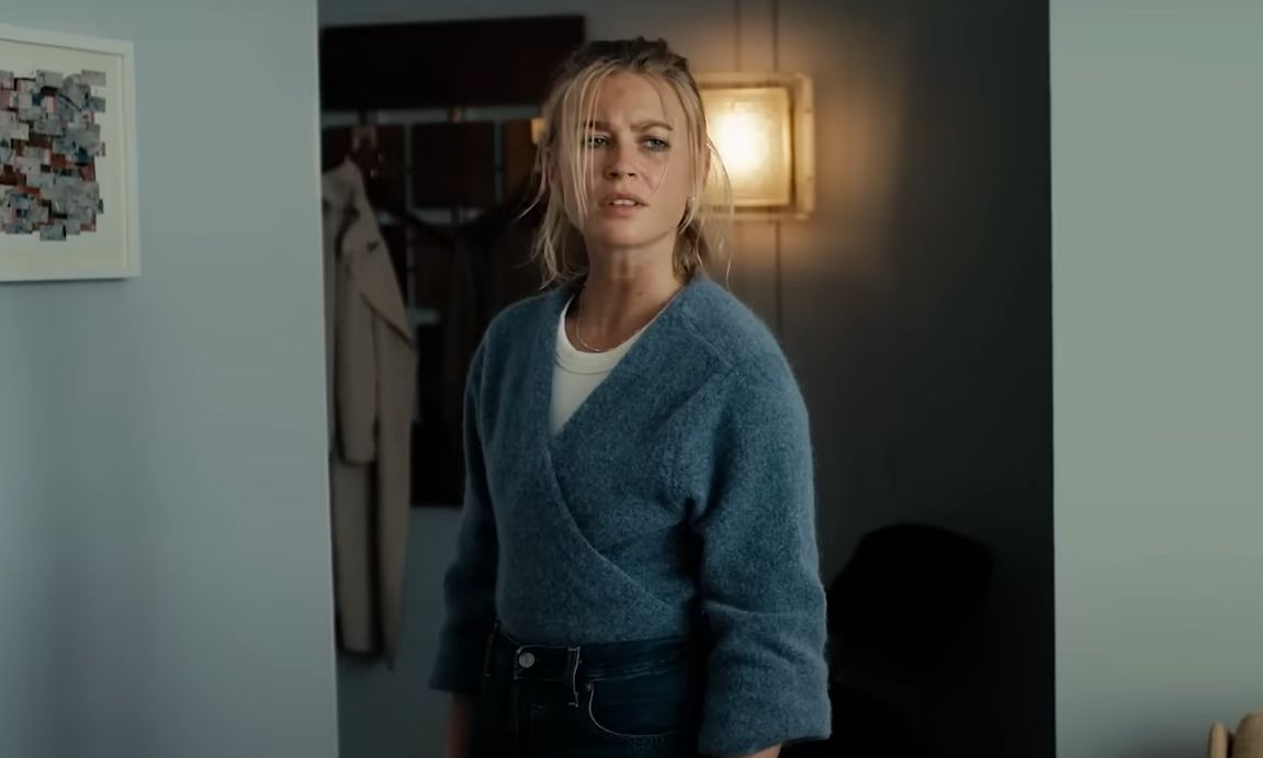 Exterritorial: Σαρώνει στο Netflix - Με 87 εκατ. προβολές μπήκε στο Top 4 όλων των εποχών!