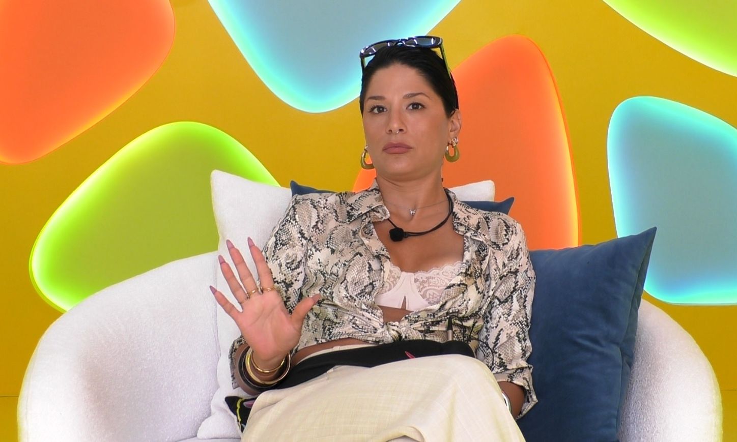 Big Brother: Οι υποψηφιότητες διχάζουν το σπίτι - Ποιος κινεί τελικά τα νήματα;