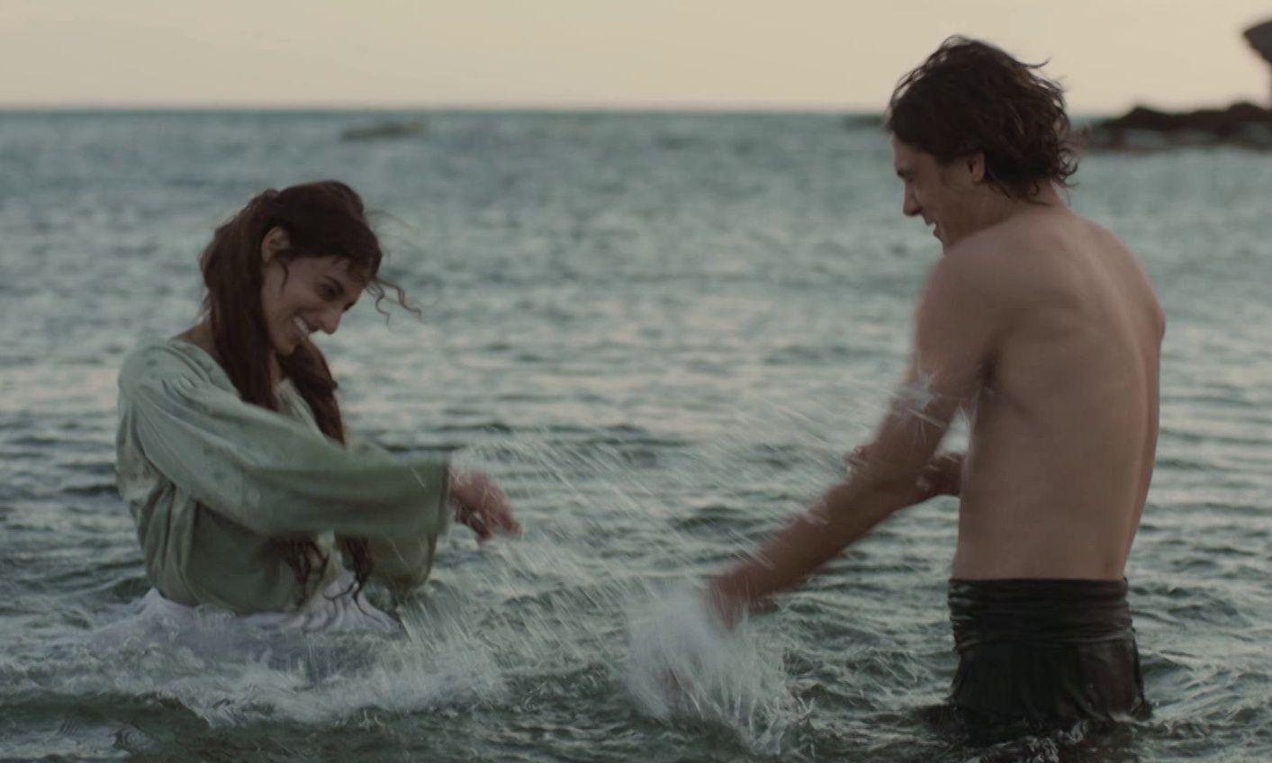 Οι Αθώοι: Οι πρωταγωνιστές της νέας σειράς του Mega, οι ρόλοι και η συγκλονιστική πλοκή