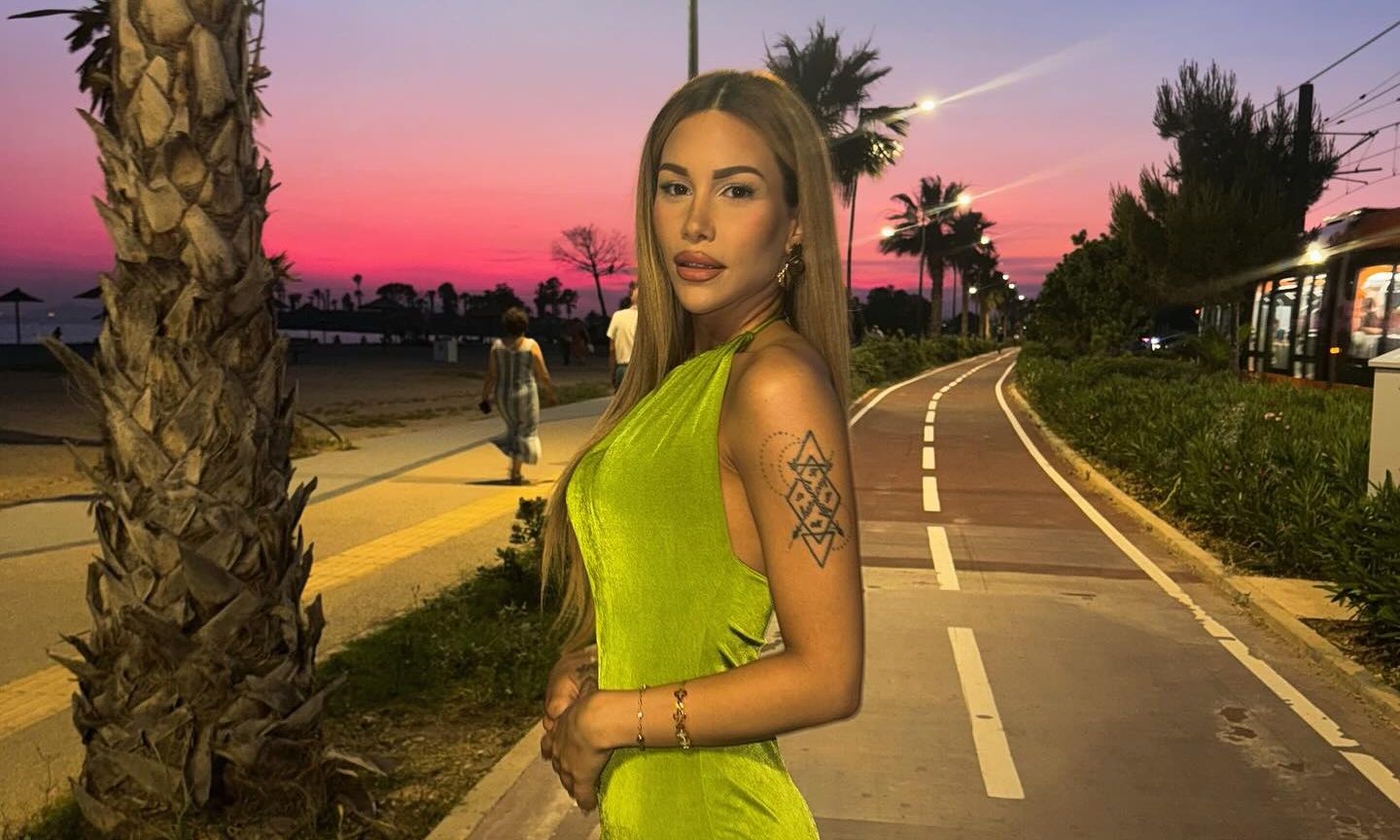 Μαρία Δήμητρα Κολυμπάρη: «Μου έλεγαν “θα σου ξυρίσω τα μαλλιά”, φοβόμουν για τη ζωή μου»