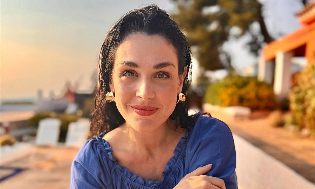 Ιωάννα Τριανταφυλλίδου: Το viral βίντεο με φουσκωμένη κοιλίτσα & οι δυσκολίες που αντιμετωπίζει!