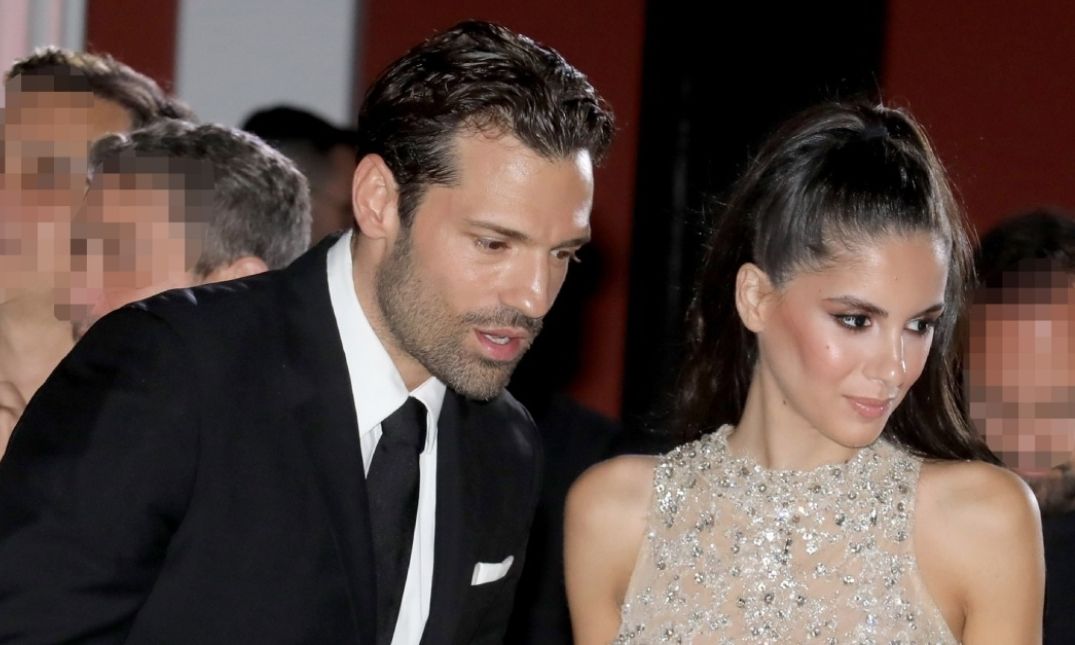 Αργυρός - Νίκα: Άλλαξαν την τοποθεσία του γάμου τους λίγο πριν το ευχάριστο γεγονός!