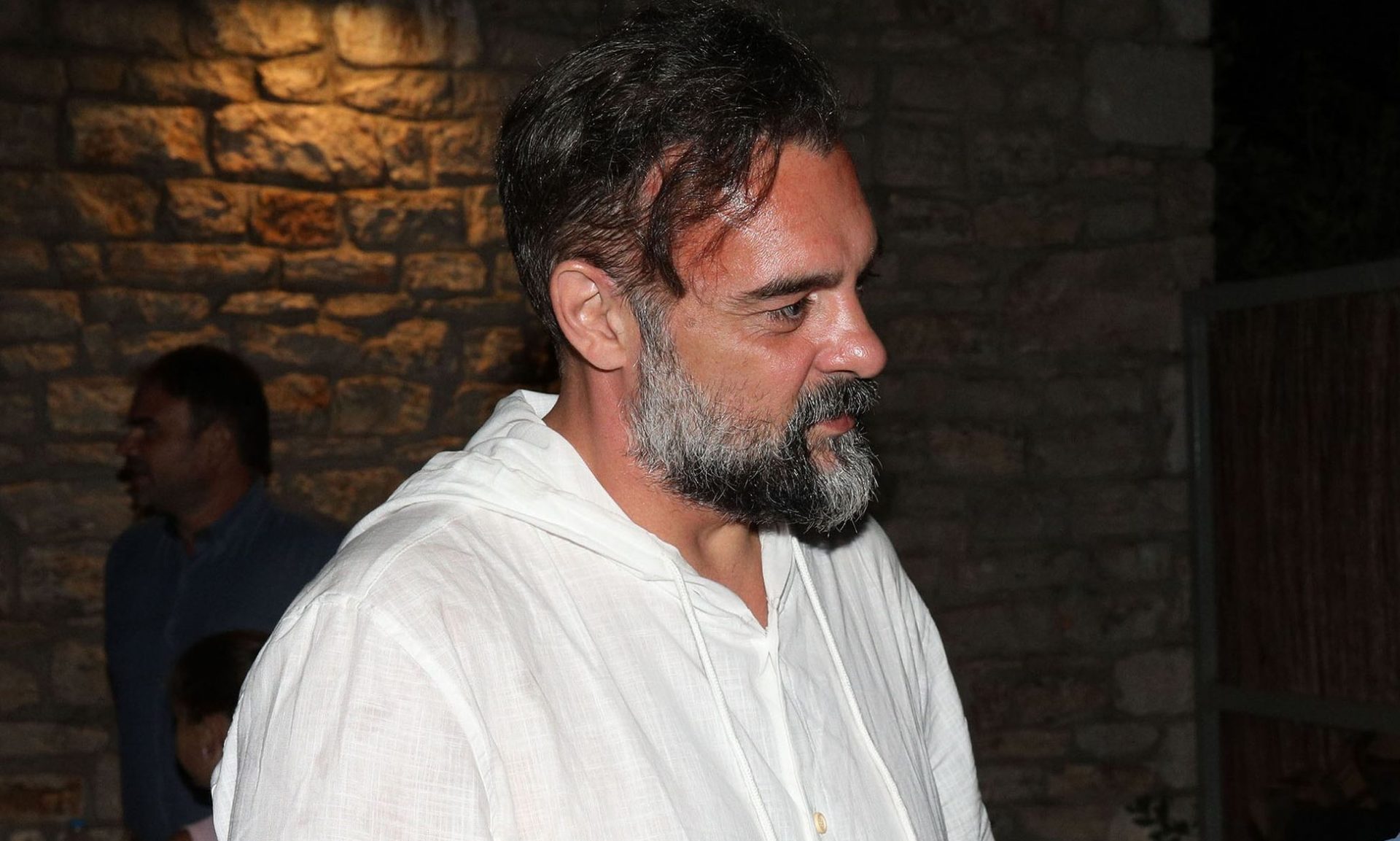 Αργύρης Ξάφης: «Το μεγαλύτερο πρόβλημα το έχει η εκπαίδευση. Είναι απελπιστικά πίσω»