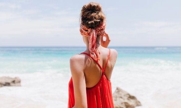 Αντηλιακές κρέμες, αντηλιακά σπρέι και after sun spray: Η ρουτίνα sun care που χρειάζεσαι