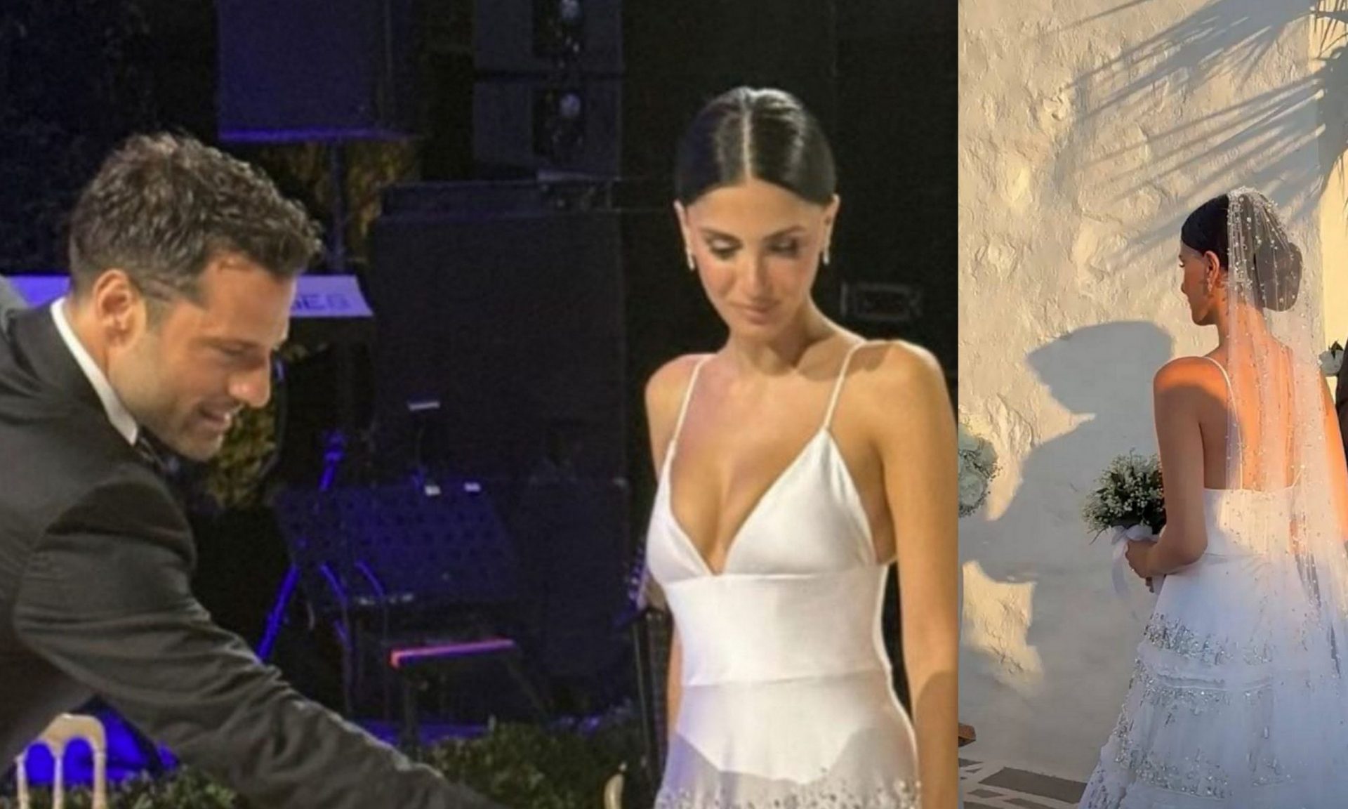 Αργυρός - Νίκα: Αυτό το τραγούδι έγραψε ο Κωνσταντίνος για τον γάμο του & η αφιέρωση στην Αλεξάνδρα