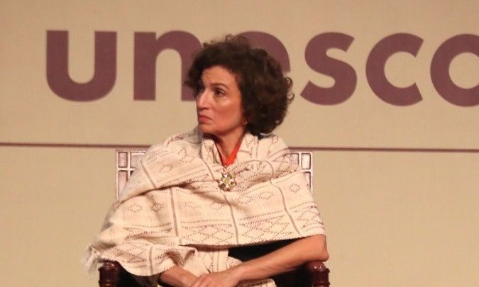 O Dior ανανέωσε τη συνεργασία με την UNESCO για την παροχή εκπαιδευτικών ευκαιριών σε νέες γυναίκες