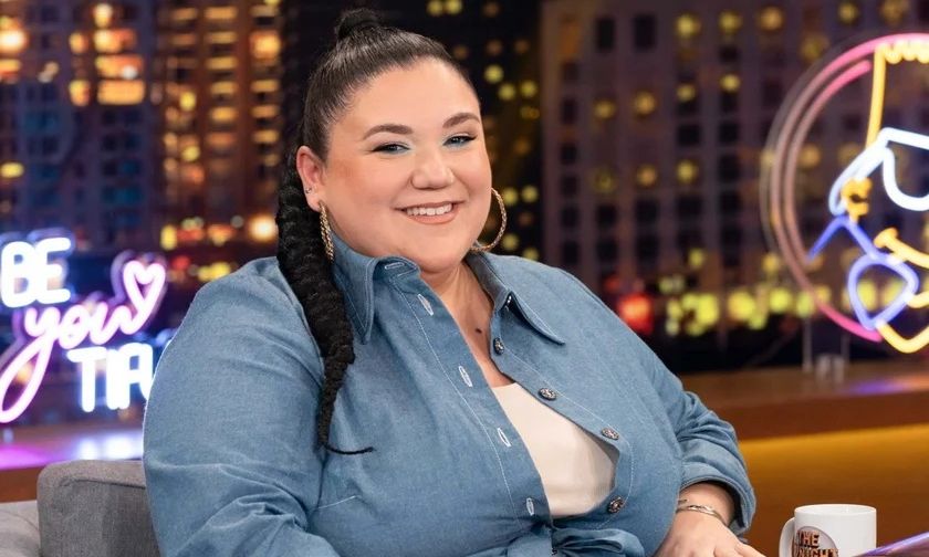 Αφροδίτη Γεροκωνσταντή: «Δεν είχαμε να φάμε και μας τάιζε η εκκλησία»