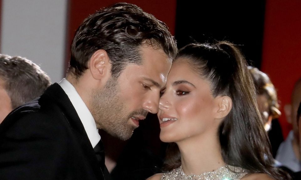 Αργυρός - Νίκα: Έργο τέχνης η μπομπονιέρα του γάμου τους - Ποιος την επιμελήθηκε