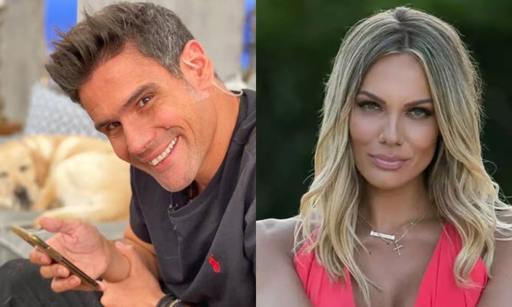 Χείμαρρος η Μαλέσκου κατά του Ουγγαρέζου:«Εμένα αυτό μου κλωτσάει, τι εννοεί ότι δεν έχει τον καημό»