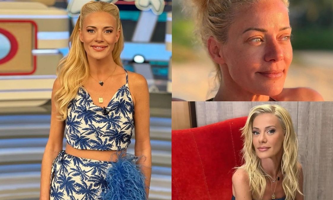 Η «λιονταρίνα» Ζέτα Μακρυπούλια έχει γενέθλια! Η ηλικία και η σπουδαία πορεία! Μια ζωή μέσα στα φώτα