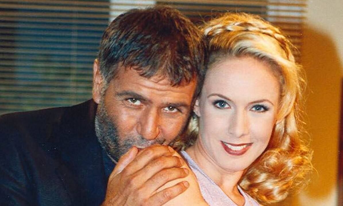 Δυο ξένοι: Τα επεισόδια της εβδομάδας