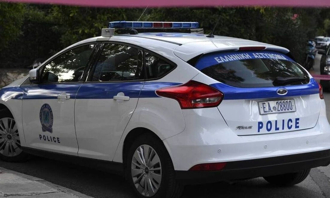 Συνελήφθη γνωστός ηθοποιός μετά από παράσταση στο Βόλο - Οδηγούσε μεθυσμένος