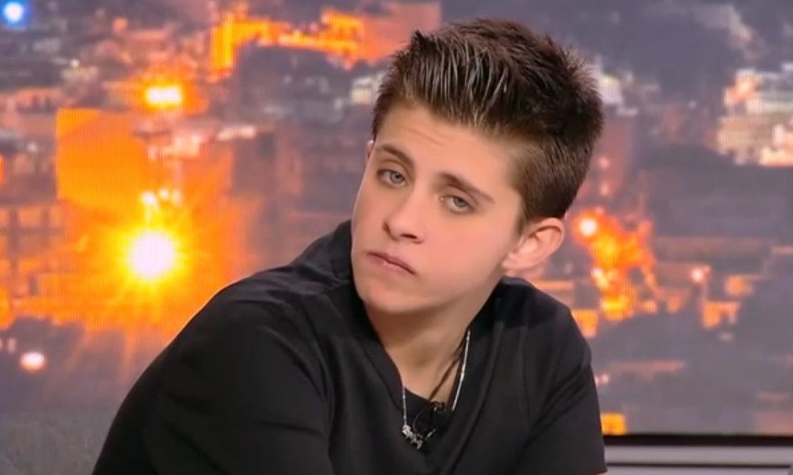 Ειρήνη Μουρτζούκου: Η τελευταία συνέντευξη πριν από τη σύλληψη & την ομολογία ότι σκότωσε 4 παιδιά