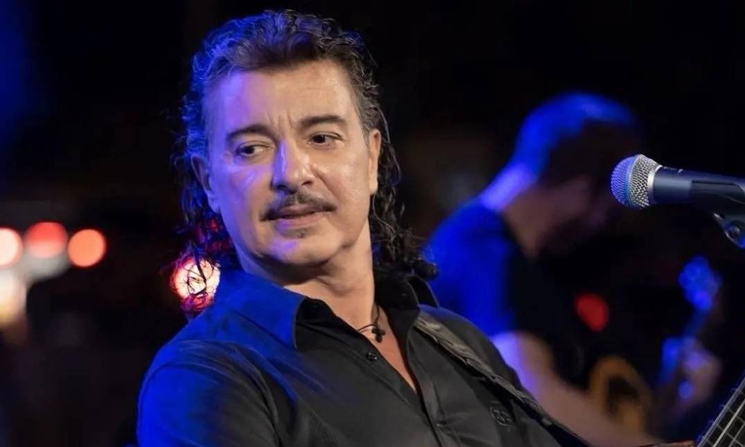 Ο πολύτεκνος Μιχάλης Τζουγανάκης έχει γενέθλια! Η πορεία και ο γάμος σε μικρή ηλικία