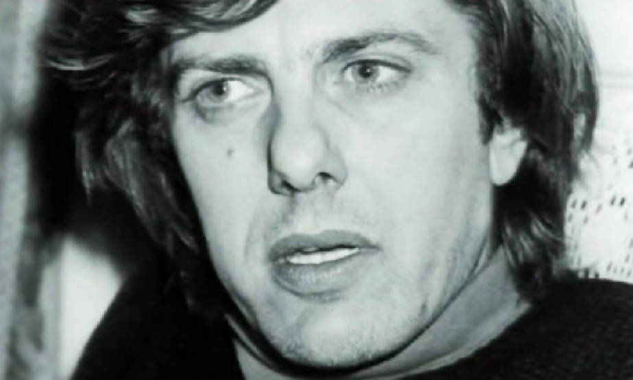 Παύλος Σιδηρόπουλος: 77 χρόνια από τη γέννησή του! Η καριέρα και ο τραγικός θάνατος από ναρκωτικά