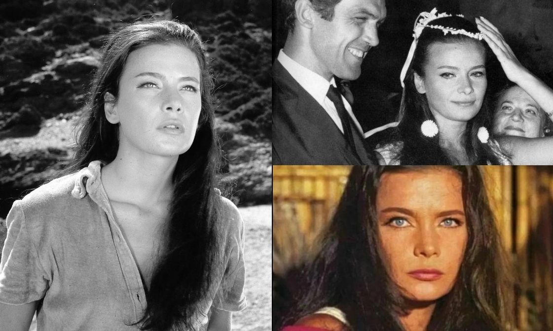 33 χρόνια χωρίς τη Τζένη Καρέζη - Οι δύο γάμοι, η καριέρα και η τελευταία επιστολή στον Τύπο