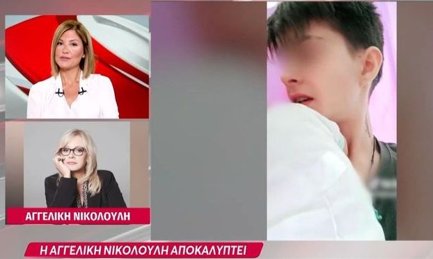 Η βόμβα της Νικολούλη στον αέρα για το τηλεφώνημα της Μουρτζούκου στη μητέρα του Παναγιώτη