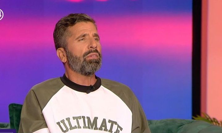 Βισκαδουράκης: Περίμενα να πάω εκκλησία να φάω κόλλυβα, αν υπήρχε κανένας νεκρός…