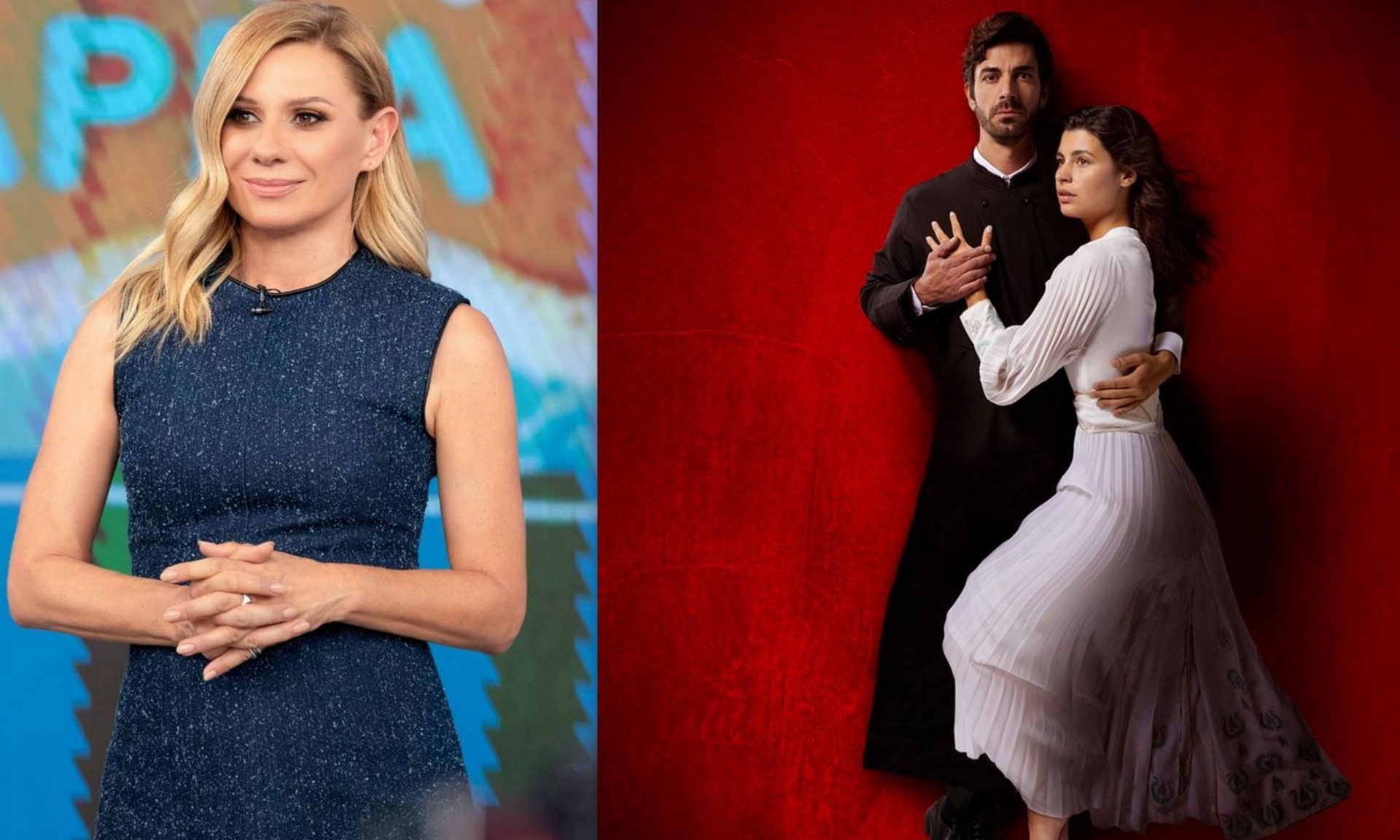 Τηλεθέαση: Η πρωτιά της Καραβάτου & ο σαρωτικός Άγιος Έρωτας στο τελευταίο επεισόδιο