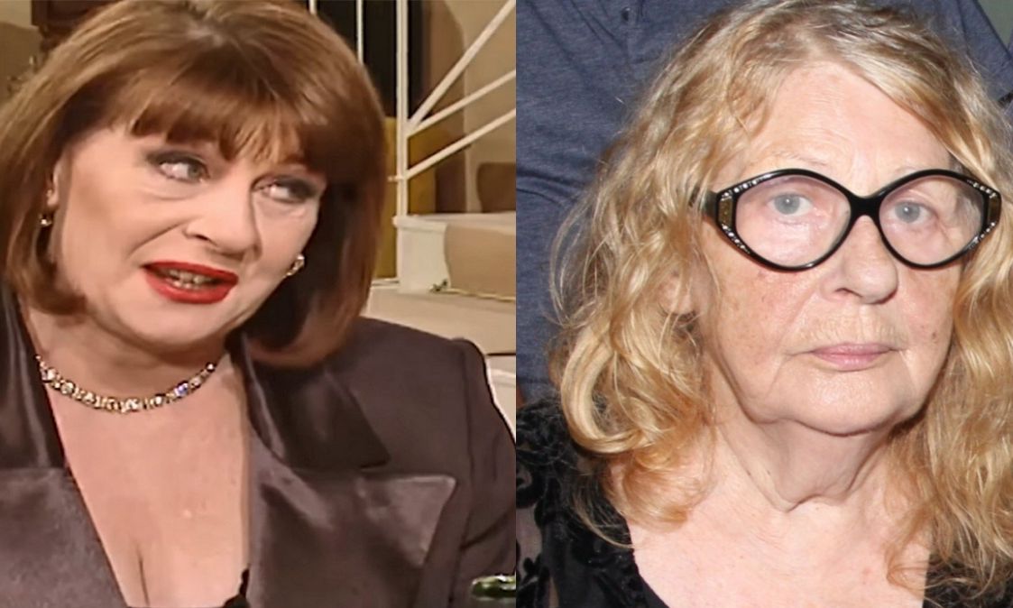 Σαν σήμερα είχε γεννηθεί η Άννα Παναγιωτοπούλου - Η καριέρα, ο γάμος και το Αλτσχάιμερ