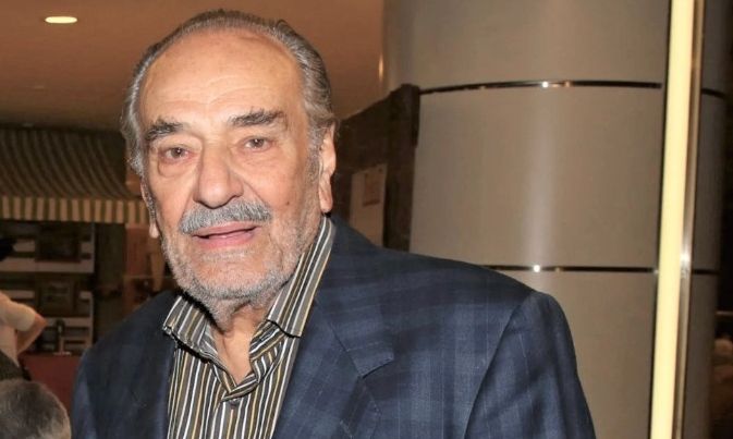 Δημήτρης Καλλιβωκάς: Τα γενέθλια, η ηλικία και το προσωπικό δράμα του ηθοποιού