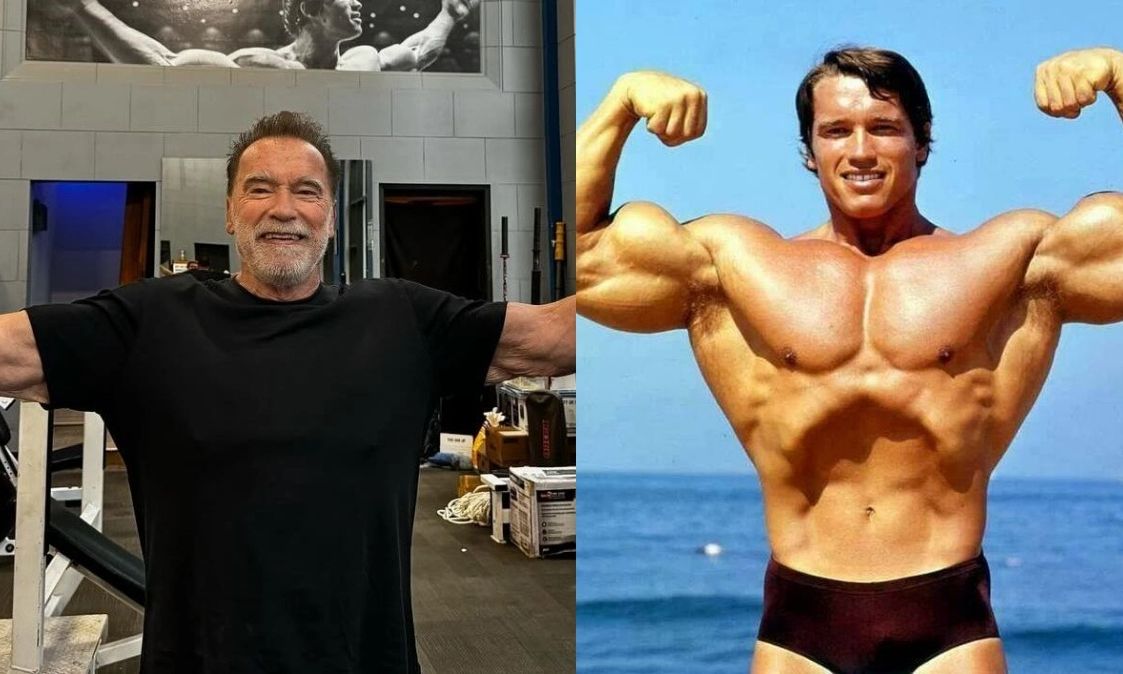 Ο Άρνολντ Σβαρτσενέγκερ έγινε 78 ετών! Η ζηλευτή καριέρα, η προσωπική ζωή, το ύψος και τα κιλά