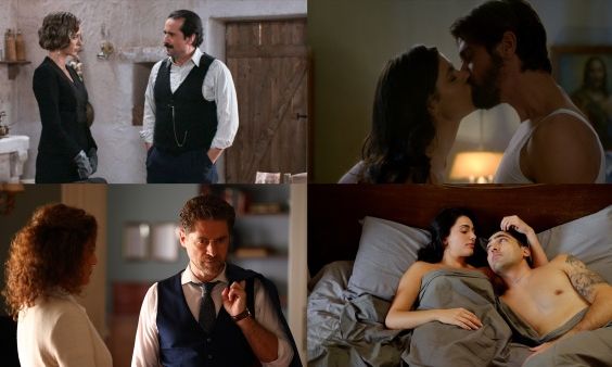 Τηλεθέαση: 1.536.000 τηλεθεατές συντονίζονταν κάθε βράδυ - Η σειρά των σειρών που σάρωσε τα πάντα