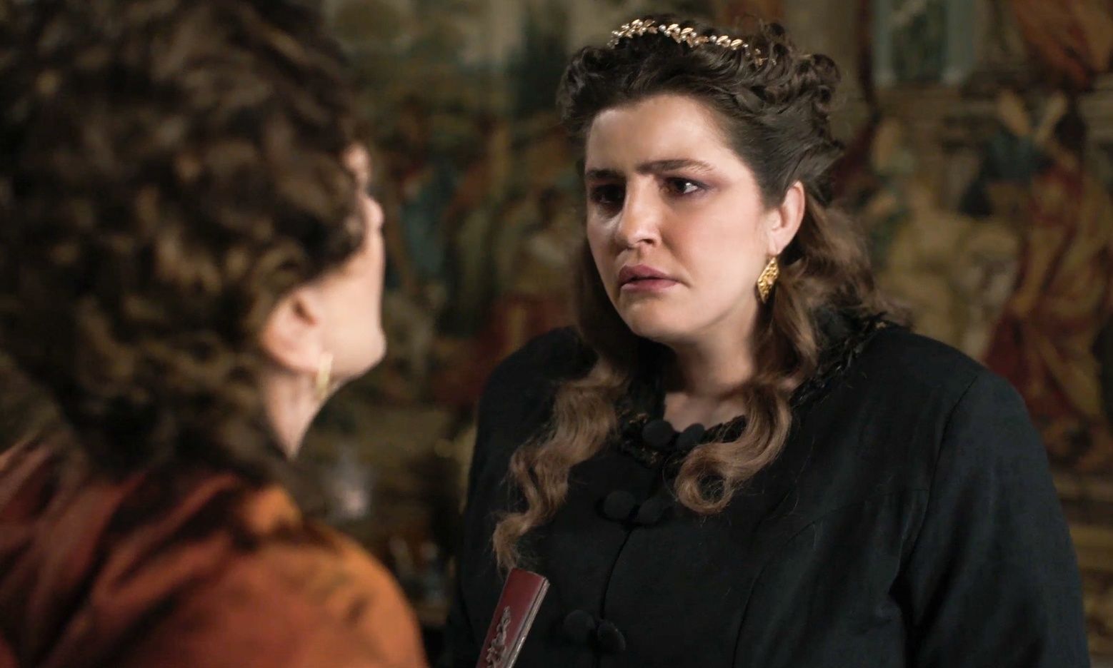 H Mάγισσα κάνει φινάλε – Όσα θα δούμε