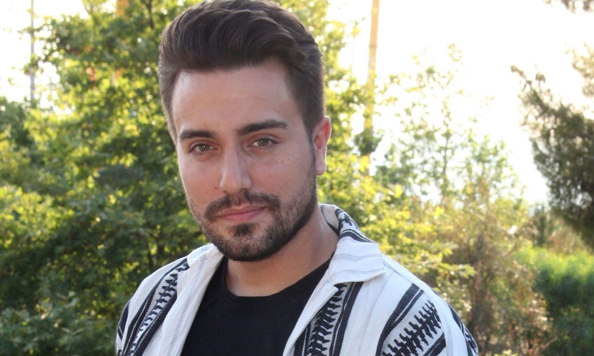 Γιάννης Χατζηγεωργίου για το Ταμάμ: Φάγαμε πόλεμο από το κανάλι με τη συγκεκριμένη σειρά...